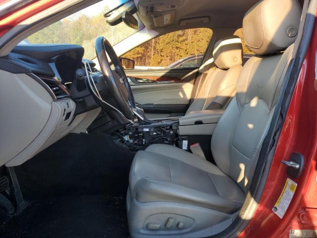 Cadillac CTS Image 13