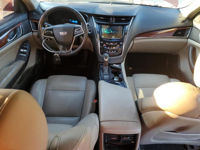 Cadillac CTS Image 6