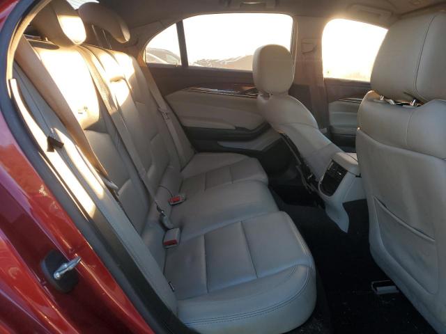 Cadillac CTS Image 9