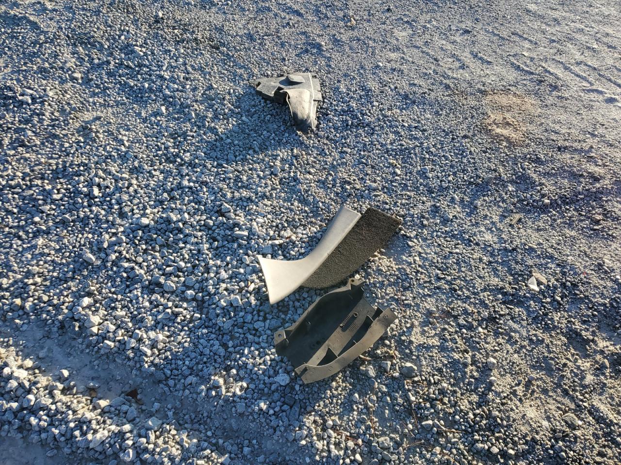 Cadillac CTS Image 11