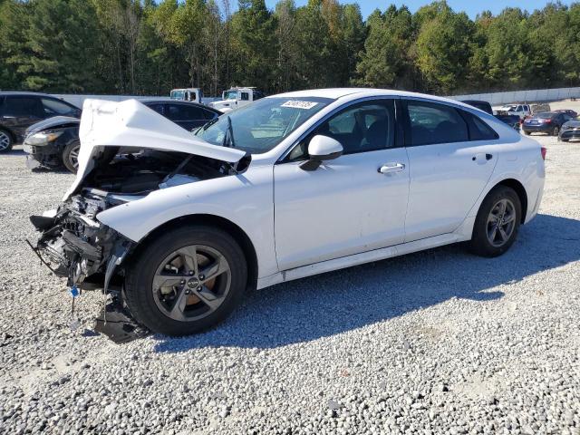  Salvage Kia K5
