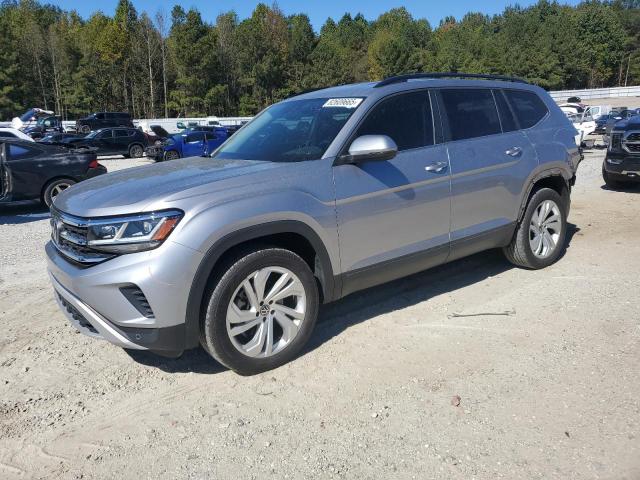  Salvage Volkswagen Atlas