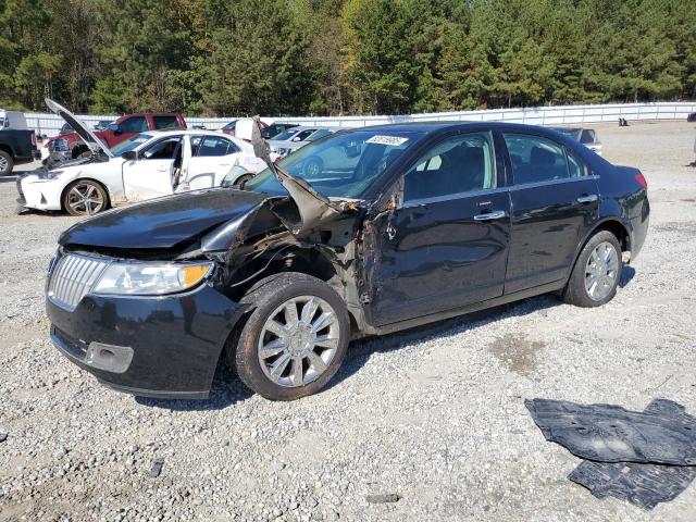  Salvage Lincoln MKZ