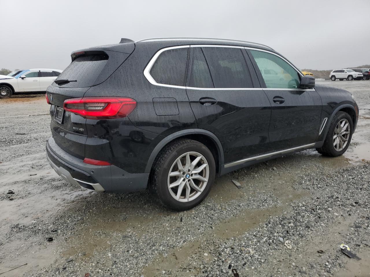 BMW X Series Xdrive40i Image 2