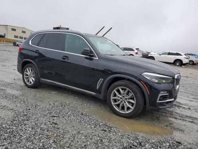 BMW X Series Xdrive40i Image 9