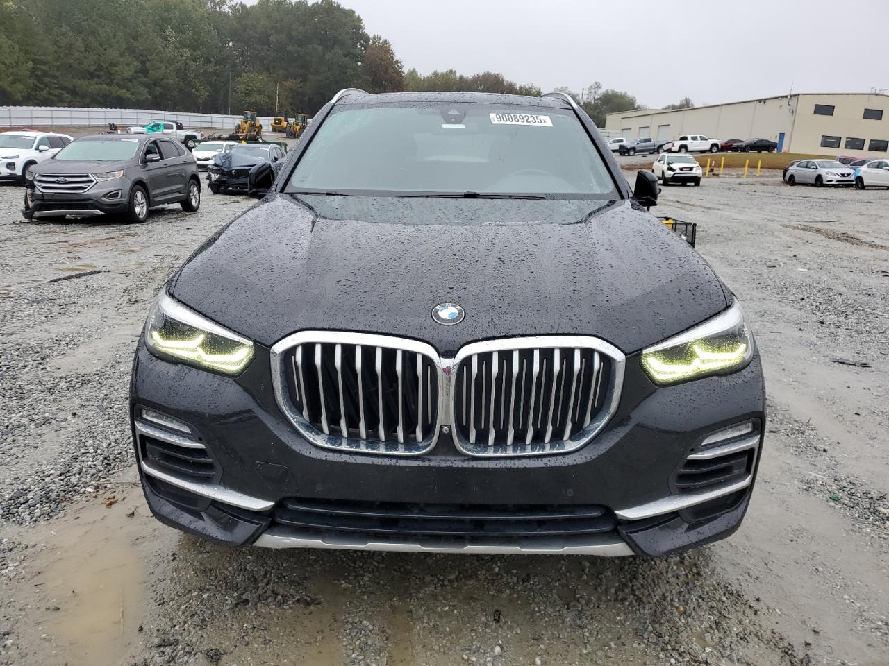 BMW X Series Xdrive40i Image 5