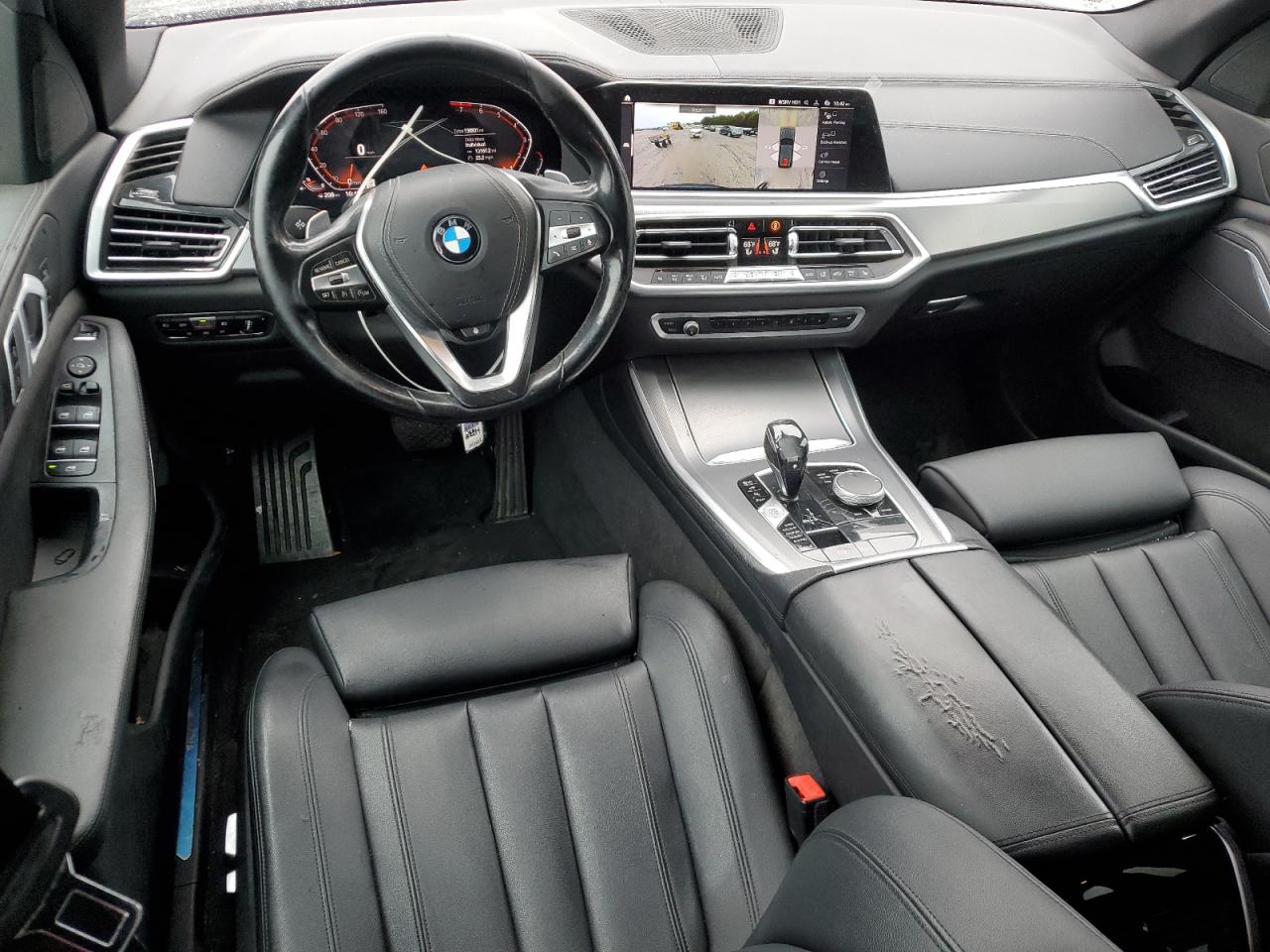 BMW X Series Xdrive40i Image 6