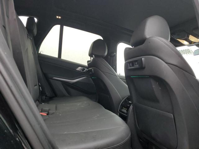 BMW X Series Xdrive40i Image 10