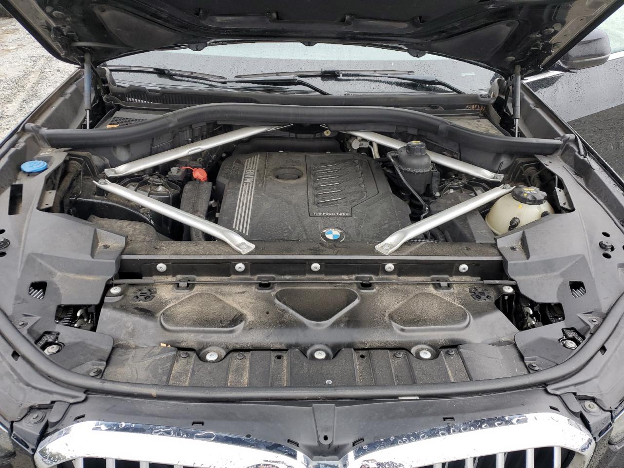 BMW X Series Xdrive40i Image 12