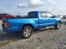 Toyota Tacoma Double Cab Long Bed Image 7