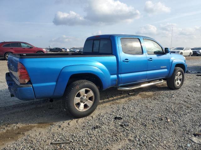 Toyota Tacoma Double Cab Long Bed Image 7