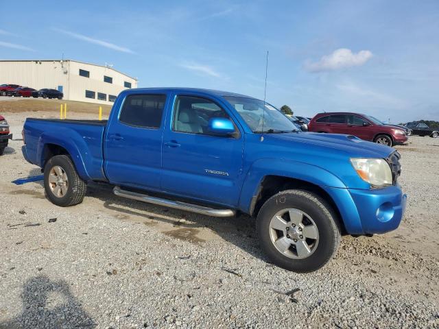 Toyota Tacoma Double Cab Long Bed Image 6