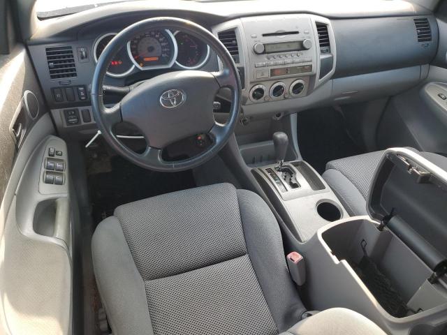 Toyota Tacoma Double Cab Long Bed Image 8