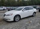 Lexus Es 350 Image 1