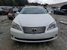 Lexus Es 350 Image 9