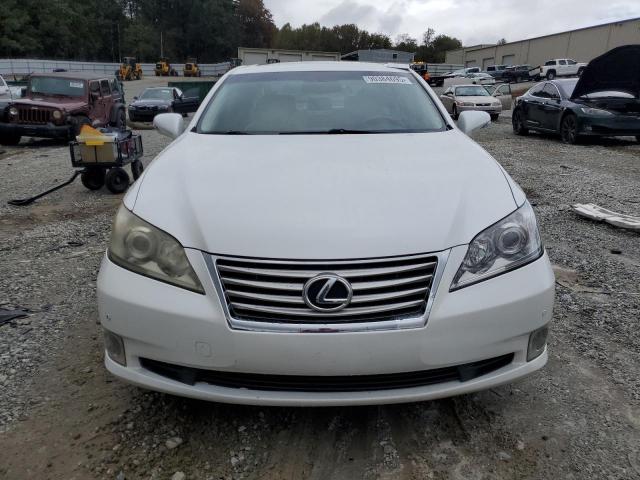 Lexus Es 350 Image 9