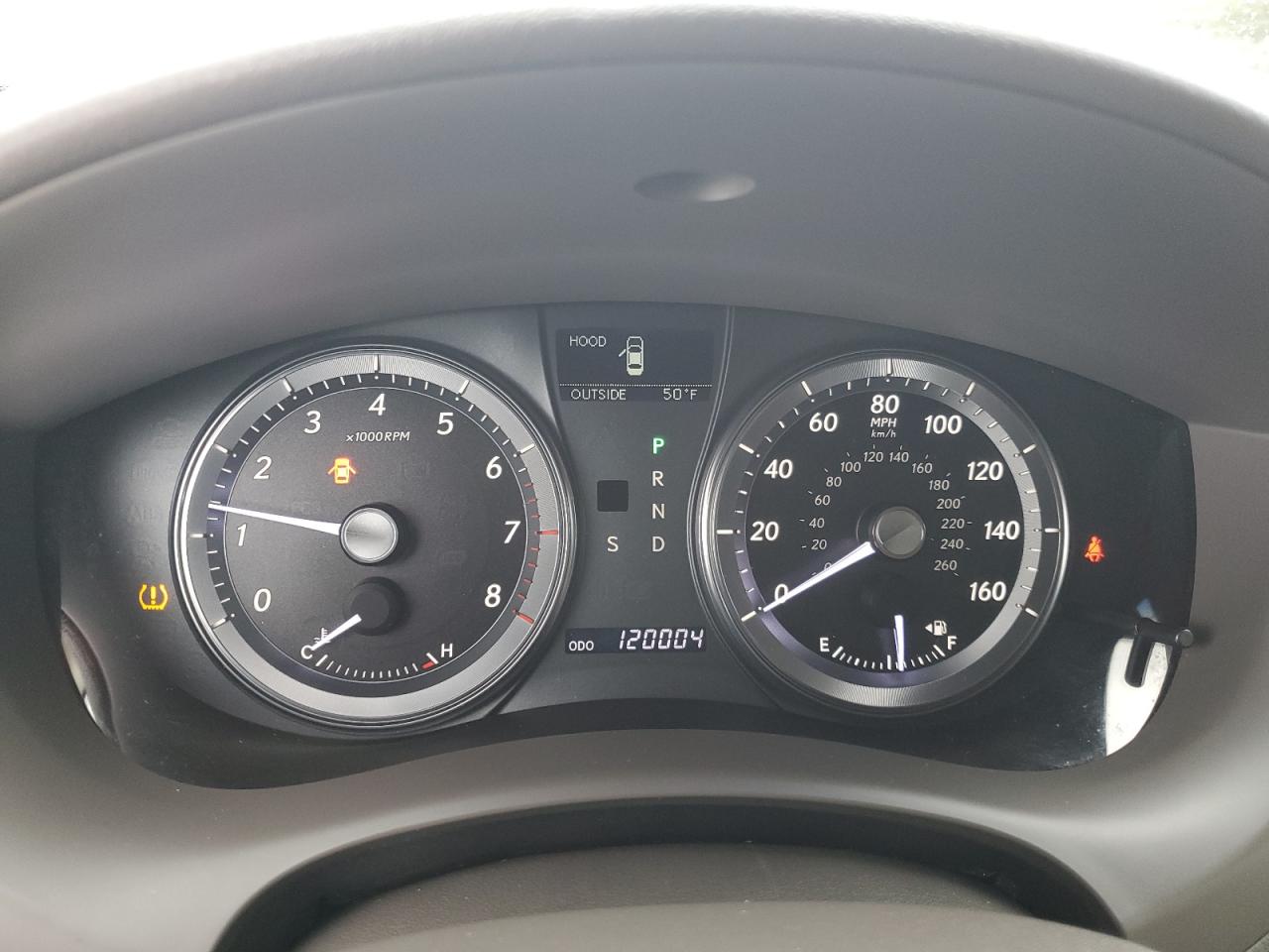 Lexus Es 350 Image 12