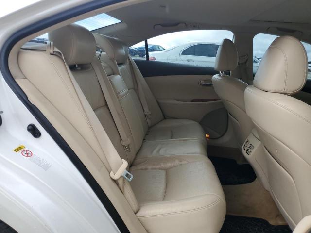 Lexus Es 350 Image 6