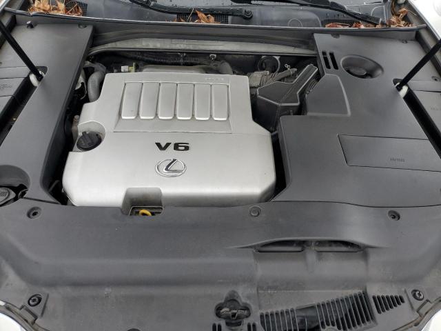 Lexus Es 350 Image 8
