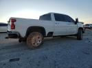 Chevrolet Silverado K2500 Heavy Duty Ltz Image 13