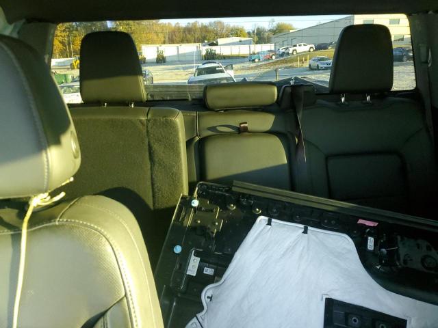 Chevrolet Silverado K2500 Heavy Duty Ltz Image 7