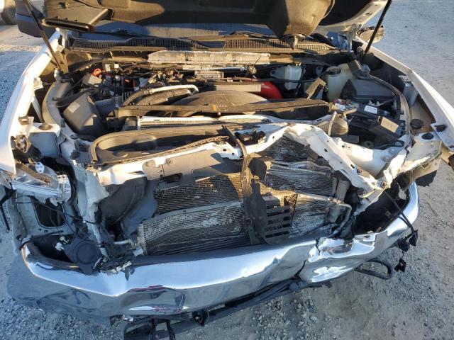 Chevrolet Silverado K2500 Heavy Duty Ltz Image 11