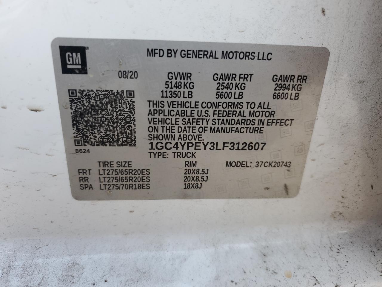 Chevrolet Silverado K2500 Heavy Duty Ltz Image 2