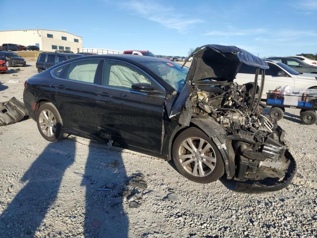 Chrysler 200 Limited Image 10