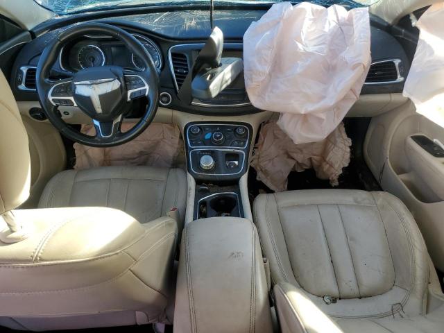 Chrysler 200 Limited Image 8