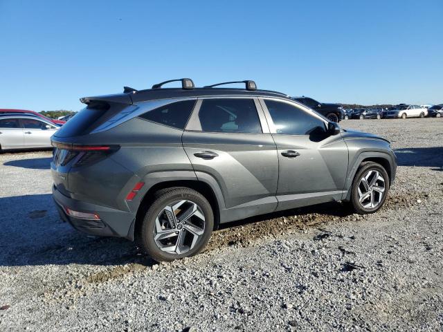 Hyundai TUCSON Sel Convenience Image 4