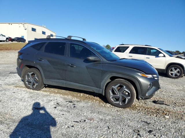 Hyundai TUCSON Sel Convenience Image 3