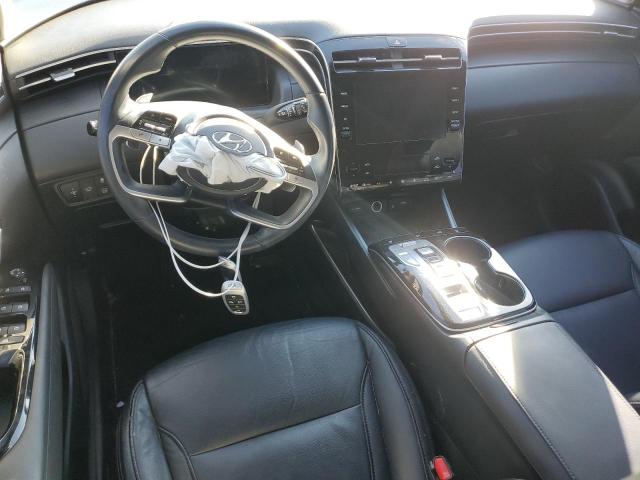 Hyundai TUCSON Sel Convenience Image 8