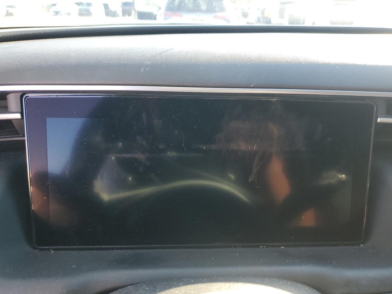 Hyundai TUCSON Sel Convenience Image 9