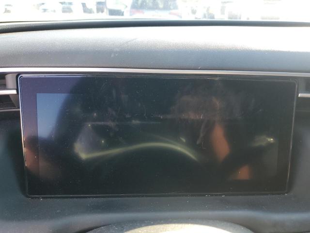 Hyundai TUCSON Sel Convenience Image 9