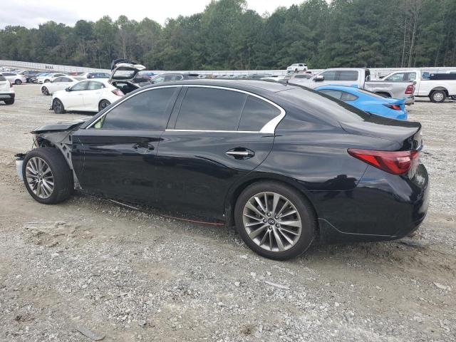 INFINITI Q50 Luxe Image 2