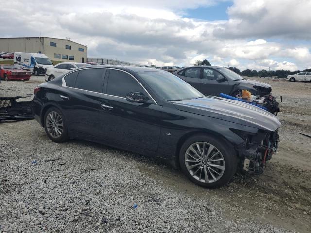 INFINITI Q50 Luxe Image 4