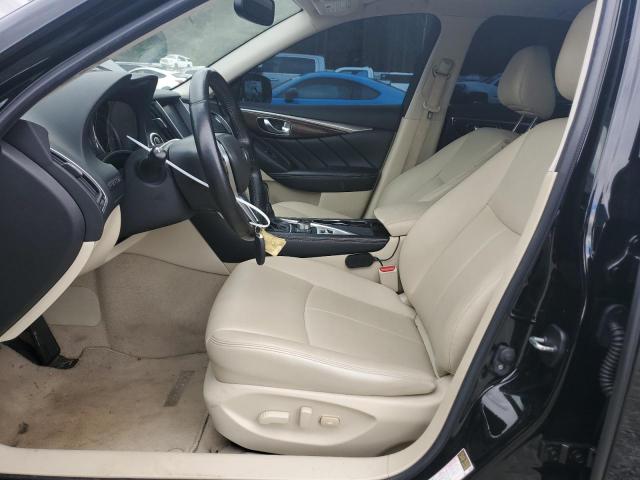 INFINITI Q50 Luxe Image 5