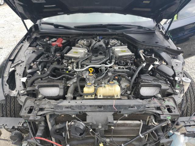 INFINITI Q50 Luxe Image 9