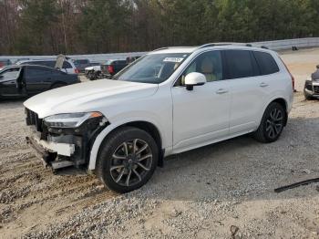  Salvage Volvo XC90