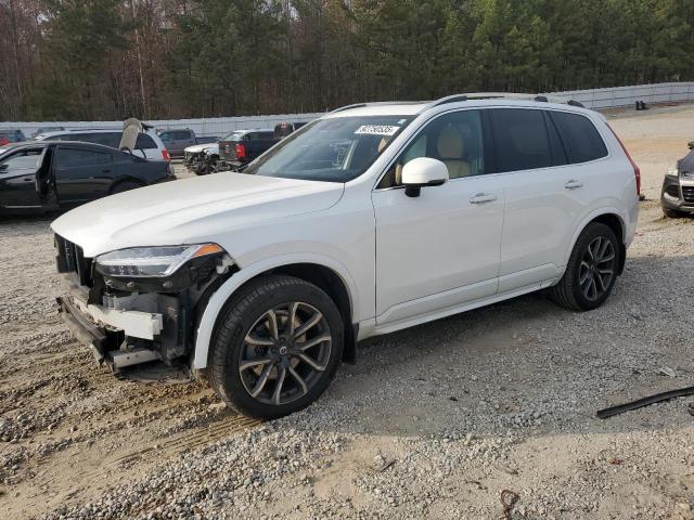  Salvage Volvo XC90