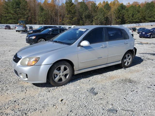  Salvage Kia Spectra