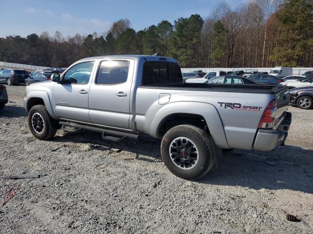 Toyota Tacoma Double Cab Long Bed Image 8