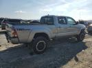 Toyota Tacoma Double Cab Long Bed Image 9