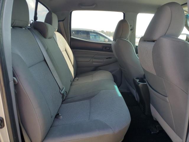 Toyota Tacoma Double Cab Long Bed Image 11