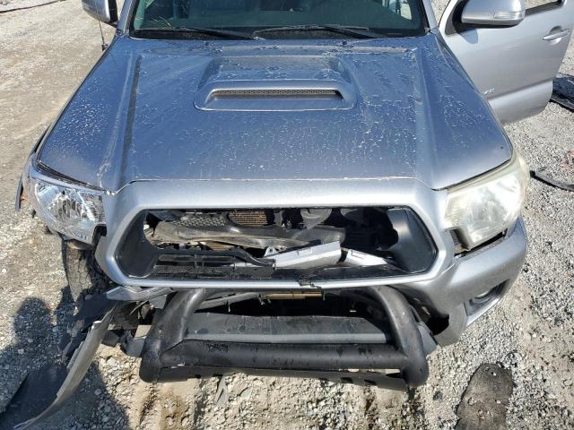 Toyota Tacoma Double Cab Long Bed Image 10