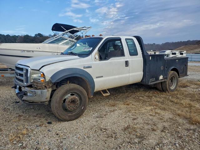  Salvage Ford F-450