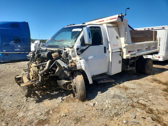  Salvage Chevrolet Ck Series