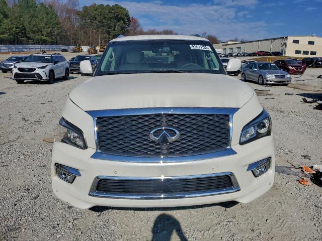 INFINITI Qx Base Image 11