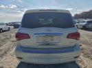 INFINITI Qx Base Image 10