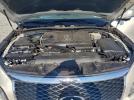 INFINITI Qx Base Image 9